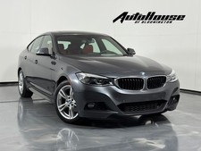 2017 BMW 330i GT xDrive XIGT