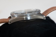 Seiko Prospex Men's Black Watch - SPB143 - Full Set with Extra Strap 3