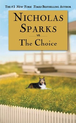 The Choice by Sparks