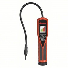 Tracer Gas Leak Detector Ld9-tg Robinair Pressure Testers Tracer Gas Leak Detector Ld9-tg Robinair Pressure Testers