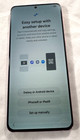 SAMSUNG GALAXY S21+ PLUS 5G SM-G996U 128GB PHANTOM VIOLET (MEDIUM SCREENBURN)