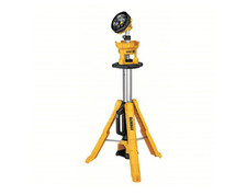 DEWALT DCL079B 20V Max Cordless Tripod Light - Bare Tool
