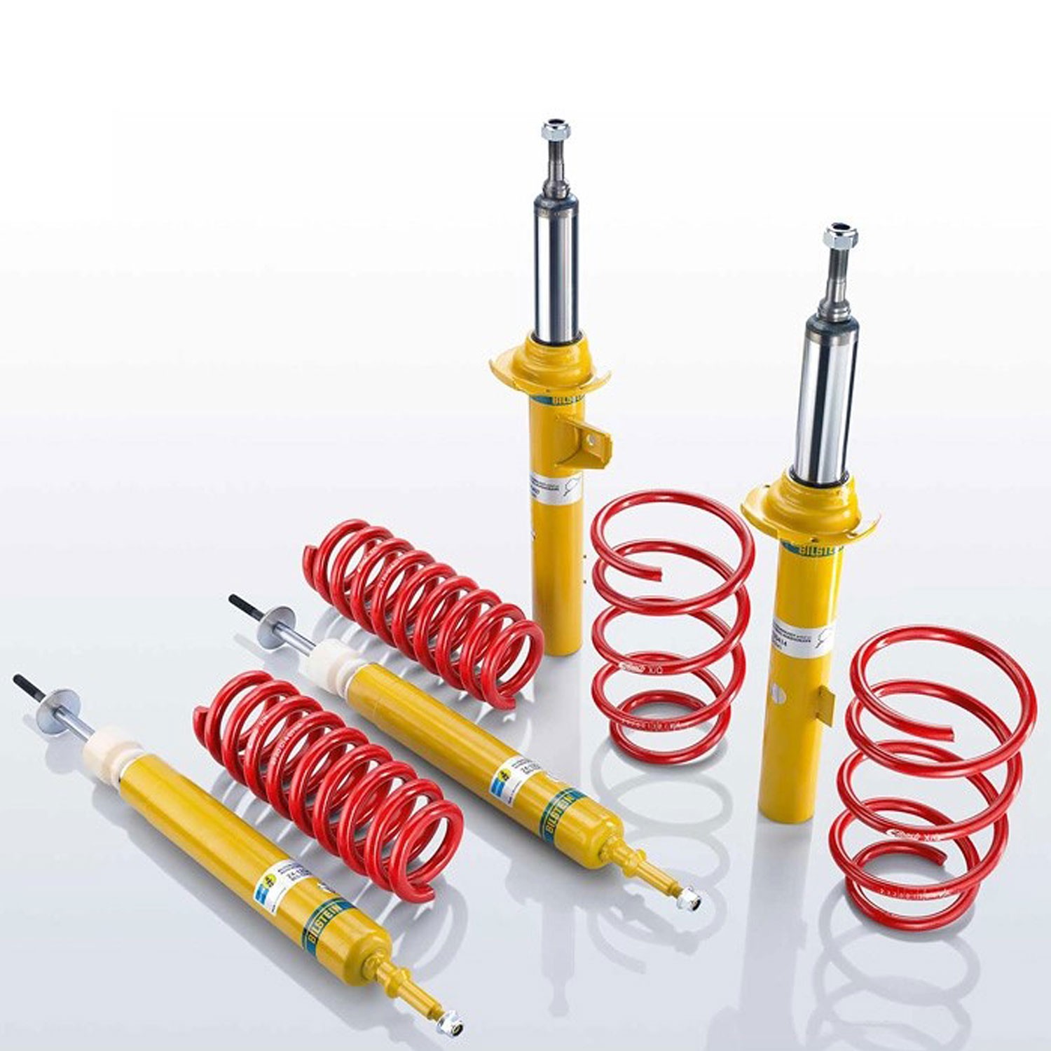 Eibach Bilstein Suspension for Volkswagen Polo E95-81-016-04-22 B12 Sportline