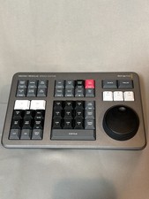 Blackmagic Design DaVinci Resolve Speed Editor Controller