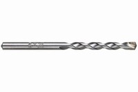 Wolfcraft Spezial-Betonbohrer Hm 7744010 Ø 4 Mm Rundschaft Steinbohrer