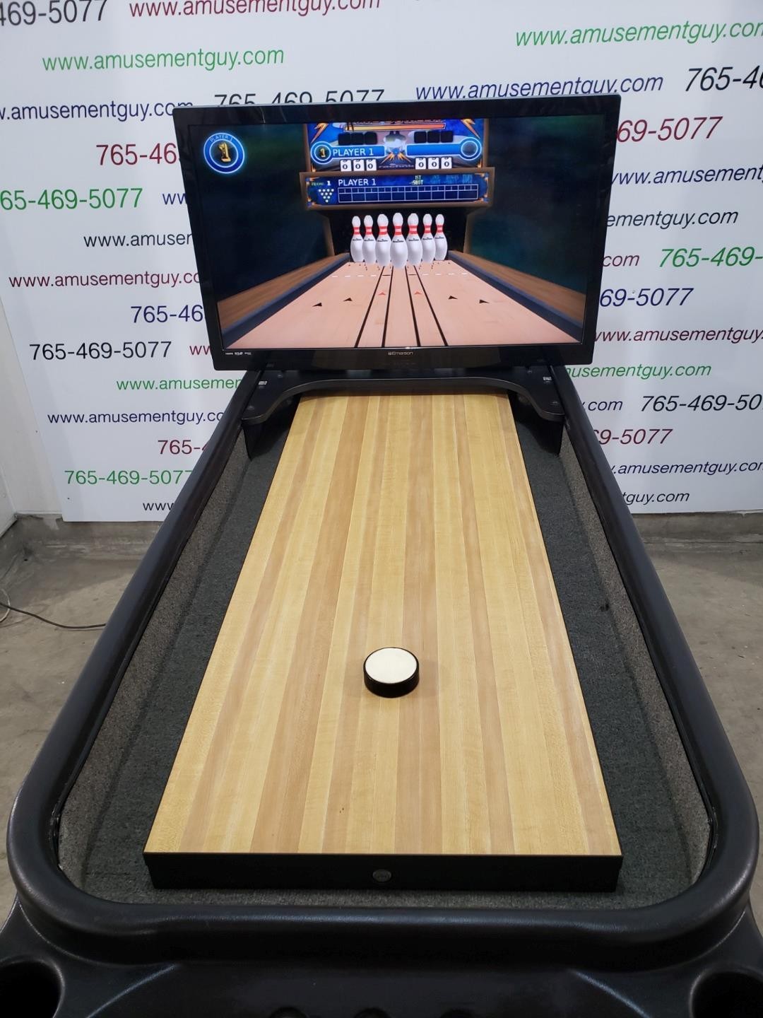 Phoenix By Centuri INC. COIN-OP CLASSIC Arcade Video Game