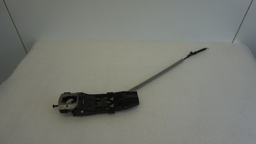 Original VW Caddy 2K IV Lagerbügel Tür vorn links Fahrertür  5N0837885H  a674