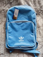 Image of adidas Originals backpack new with tags