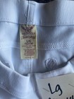 Lot of 3 Pairs of Womens Pants Size 14 brown white black dress slacks Rafaella — photo 5