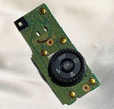 Rear Control Board For Samsung WB750 Digital Camera - Repair Parts
