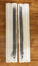 2PC Tailgate Power Lift Support 51247318651,5124718652 BMW X6 F16 F86 2014-2019