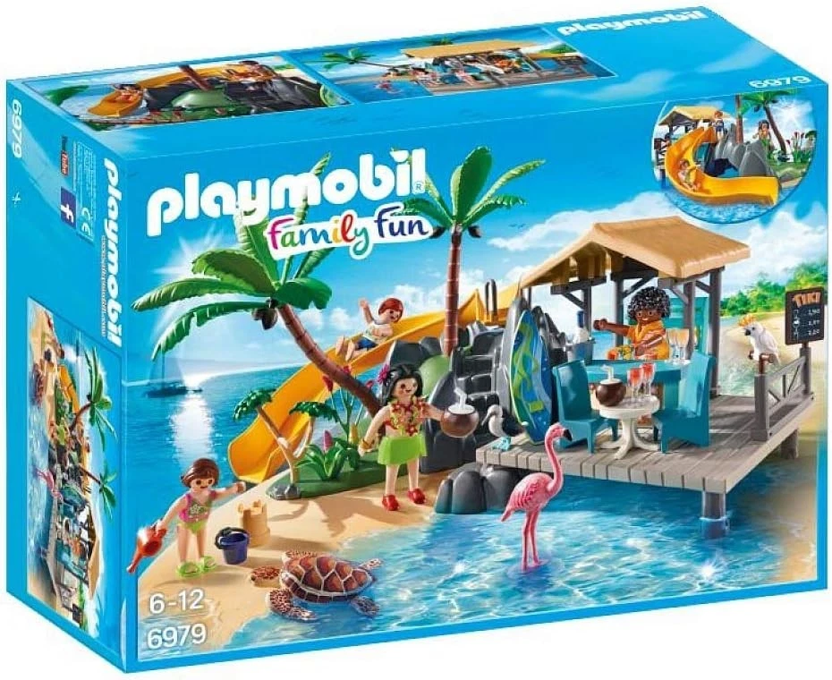Lot 3 boîtes / astérix / play tive / NEUF / scellées