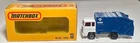 Matchbox Lesney #MB48 Refuse Truck w/Box