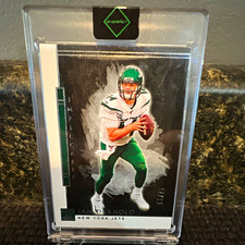 2020 Panini Impeccable Football Cards 22
