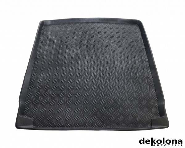 Kofferraumwanne Kofferraummatte FüR VW Passat Hinten 05-10-image
