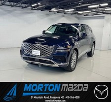 2025 Genesis GV80 2.5T