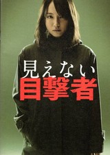 2 types of invisible eyewitness pamphlets & leaflets  Yoshioka Riho Takasugi Mac