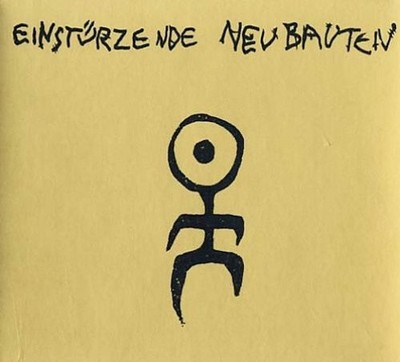 Kollaps von Einstrzende Neubauten [VINYL]