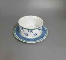 Suppentasse mit UT Schale 11,5 cm Villeroy & Boch Switch 3 Gallo Desing 