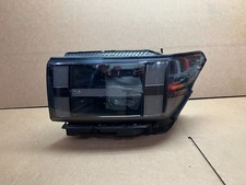 Oem 2024 2025 2026 Hyundai Santa Fe Led Headlight Left Lh 92101-r6100