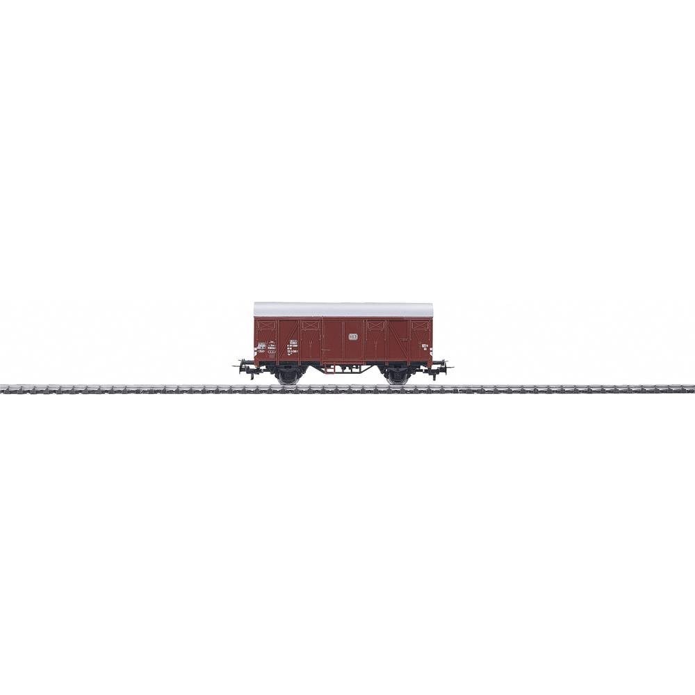 Märklin Start up 4410 Wagon de marchandises couvert Gs 210 type CA