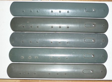 PIKO H0 5 Wagendächer für Trieb- oder Beiwagen VT 33