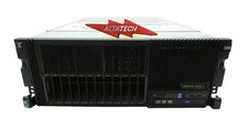IBM Power8 S824 Server Configuration 8286-42A 4.15GHz 16C CPU RAM 2x300GB HDD