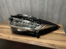 2019-2021 HONDA HRV HR-V PASSENGER SIDE LEFT LED HEADLIGHT 100-62295