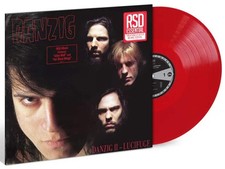 Danzig - II: Lucifuge [Indie-Exclusive Transl...