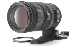 Sigma APO 120 400 mm f 4.5 5.6 DG HSM OS per Nikon F L0422