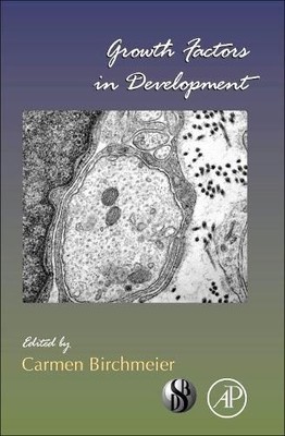 Growth Factors in Development - 9780123859754