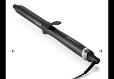 GHD Chronos Curve Classic Curling Tong 26mm