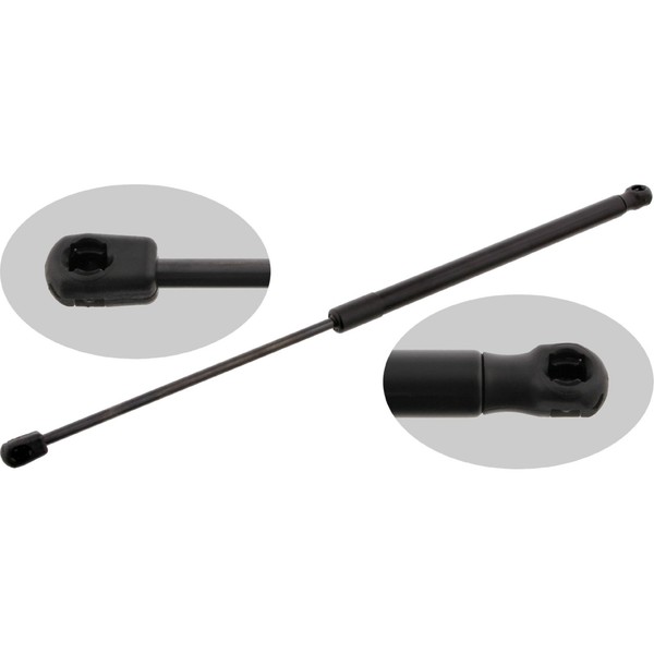 Febi Bilstein 27603 Gasfeder Motorhaube FüR Opel Astra H H GTC A04 A05-image