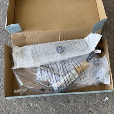 Glacier Bay Single-Handle Standard Kitchen Faucet in Chrome HD67896W-0001