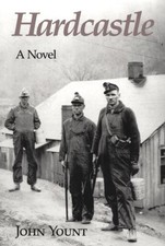 Hardcastle: A Novel - John Yount, Southern Methodist University Press, Paperback