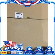 US FREE TAX New FESTO CRVZS-5 192159 Compressed Air Reservoir High Alloy