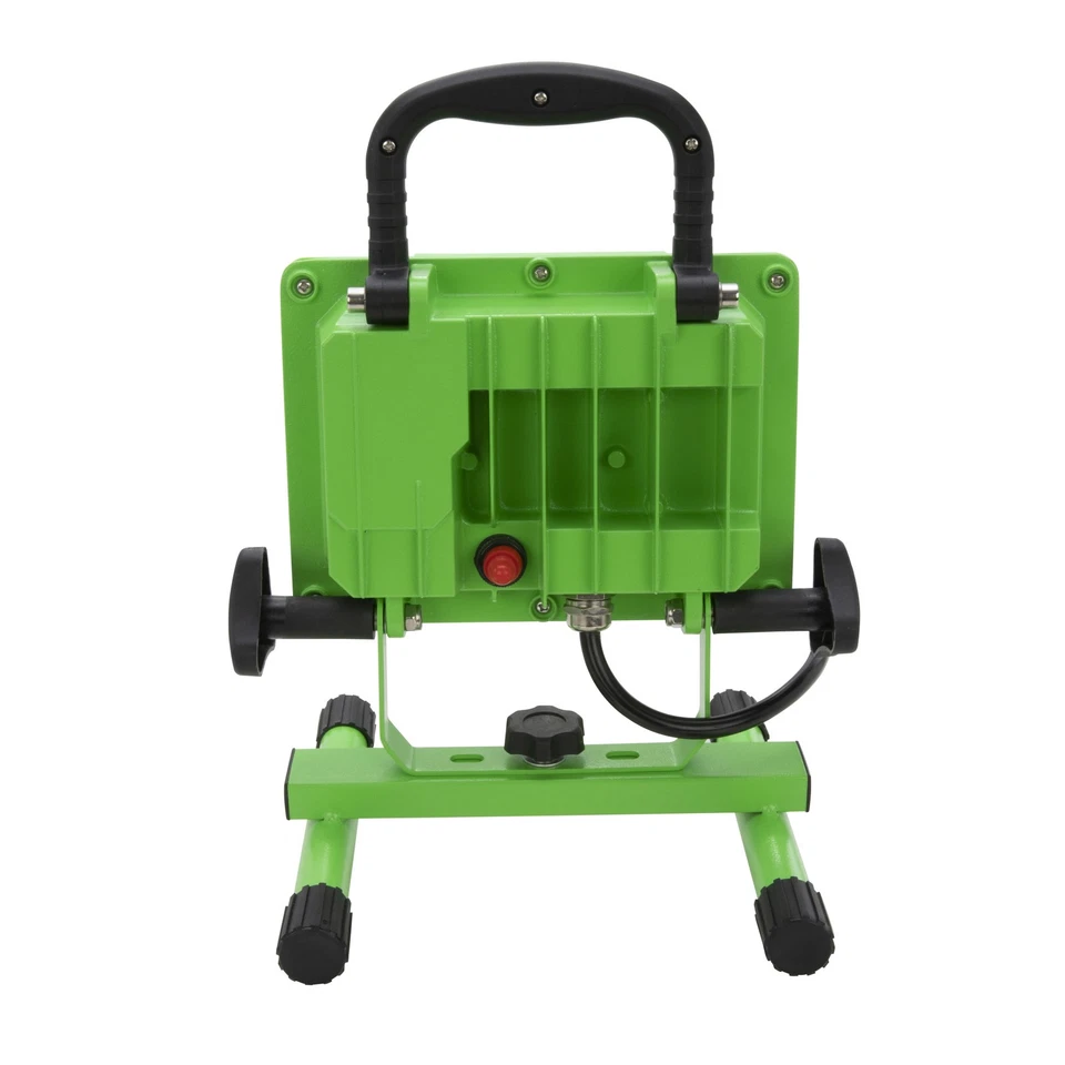 Illuminator 2,000-Lumen Portable LED Work Light 42572 - Image 3 of 4