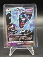 Dawn Wings Necrozma GX SM101 Sm Holo on eBay