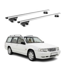 Barres de toit Volvo 960