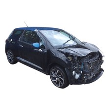 CITROEN DS3 MK1 2014-2015 Windscreen Wiper Motor Assembly 6405QE