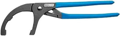 Wright Tool 9C212 - Oil Filter/PVC Pipe Plier (CHANNELLOCK #212) - 12Inch