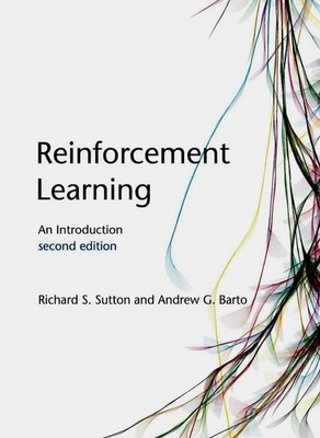 Reinforcement Learning, second edition: An Introduction
