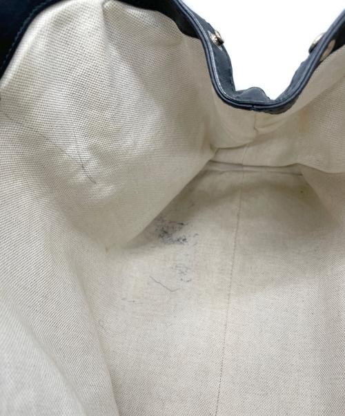 GUCCI Sukey Guccissima Handbag  #2736 — image 7