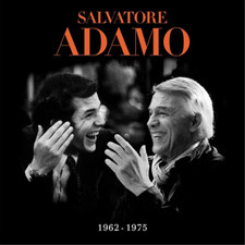 Adamo 1962-1975 (CD) Box Set