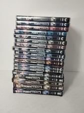 Perry Mason Season 1-9 DVD TV Series Starring Raymond Burr