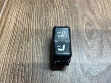 Mercedes-Benz SL R129 1996 Mitte Schalter Sitzheizung 1298207610 FGT8982 Mercedes-Benz SL R129 1996 Mitte Schalter Sitzheizung 1298207610 FGT8982