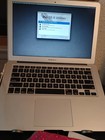 Apple MacBook Air A1369 13.3" Laptop — photo 2