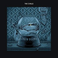 Chills - Snow Bound - Cd - G3Z