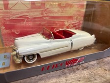 1950 - 1953 CADILLAC ELDORADO CONVERTIBLE by Retro Vitesse Diecast 1:43