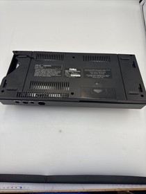 Sega Master System Power Base- Console Only- Untested